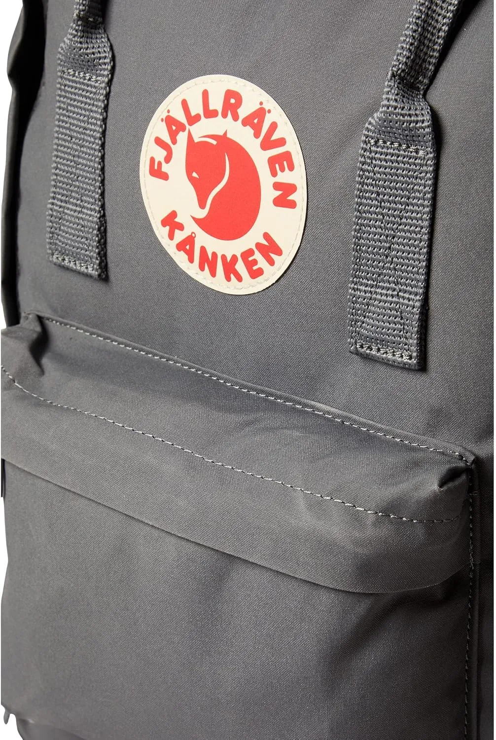 Fjällräven 13" Kanken Laptop Super Grey One Size