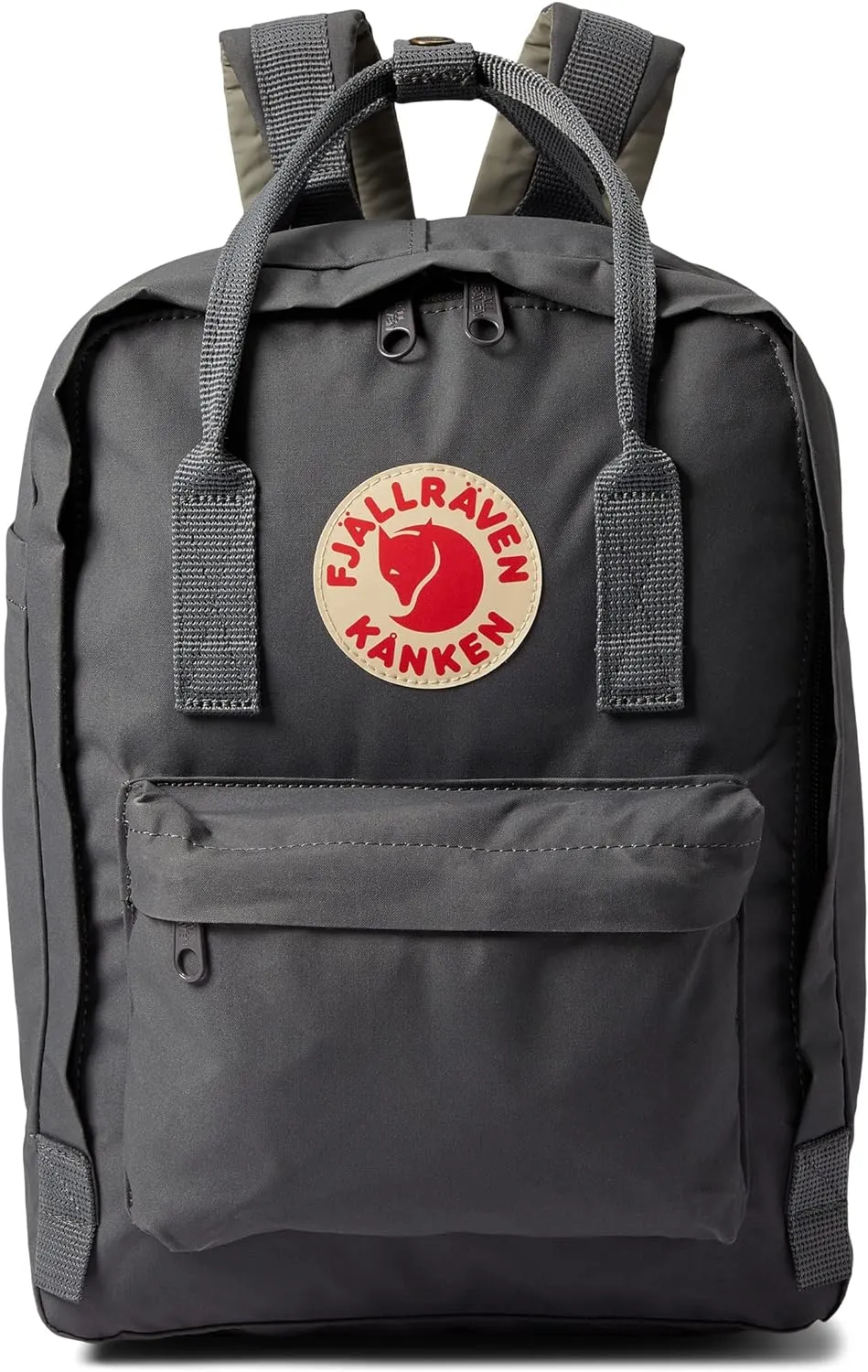 Fjällräven 13" Kanken Laptop Super Grey One Size