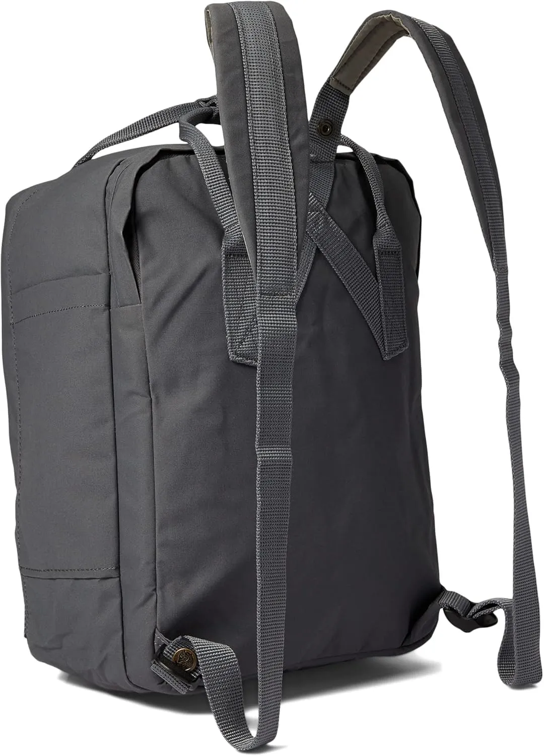 Fjällräven 13" Kanken Laptop Super Grey One Size