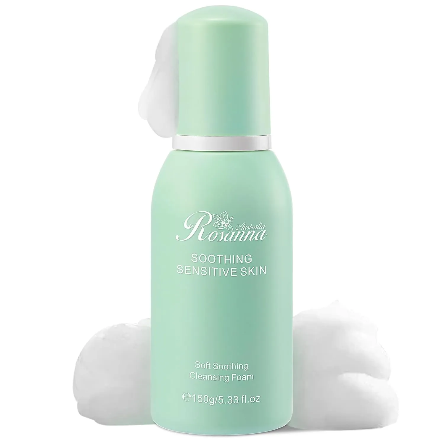 Foaming Facial Cleanser_C