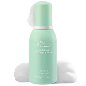 Foaming Facial Cleanser_C