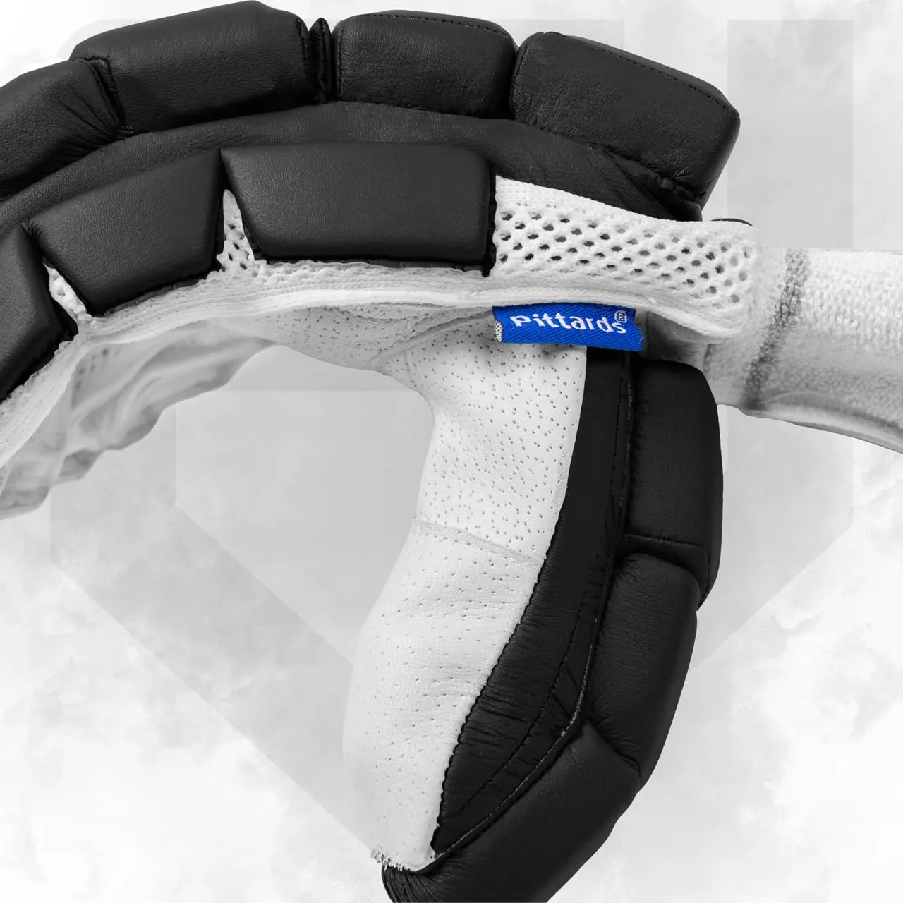 Fortress Original 100 Colored Batting Gloves - Premium Cricket Batting Gloves | Superior Grip | Unmatched Ventilation | 5 Colours Available