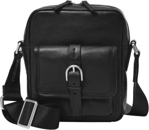 Fossil Courier Bag, Hayes Mink