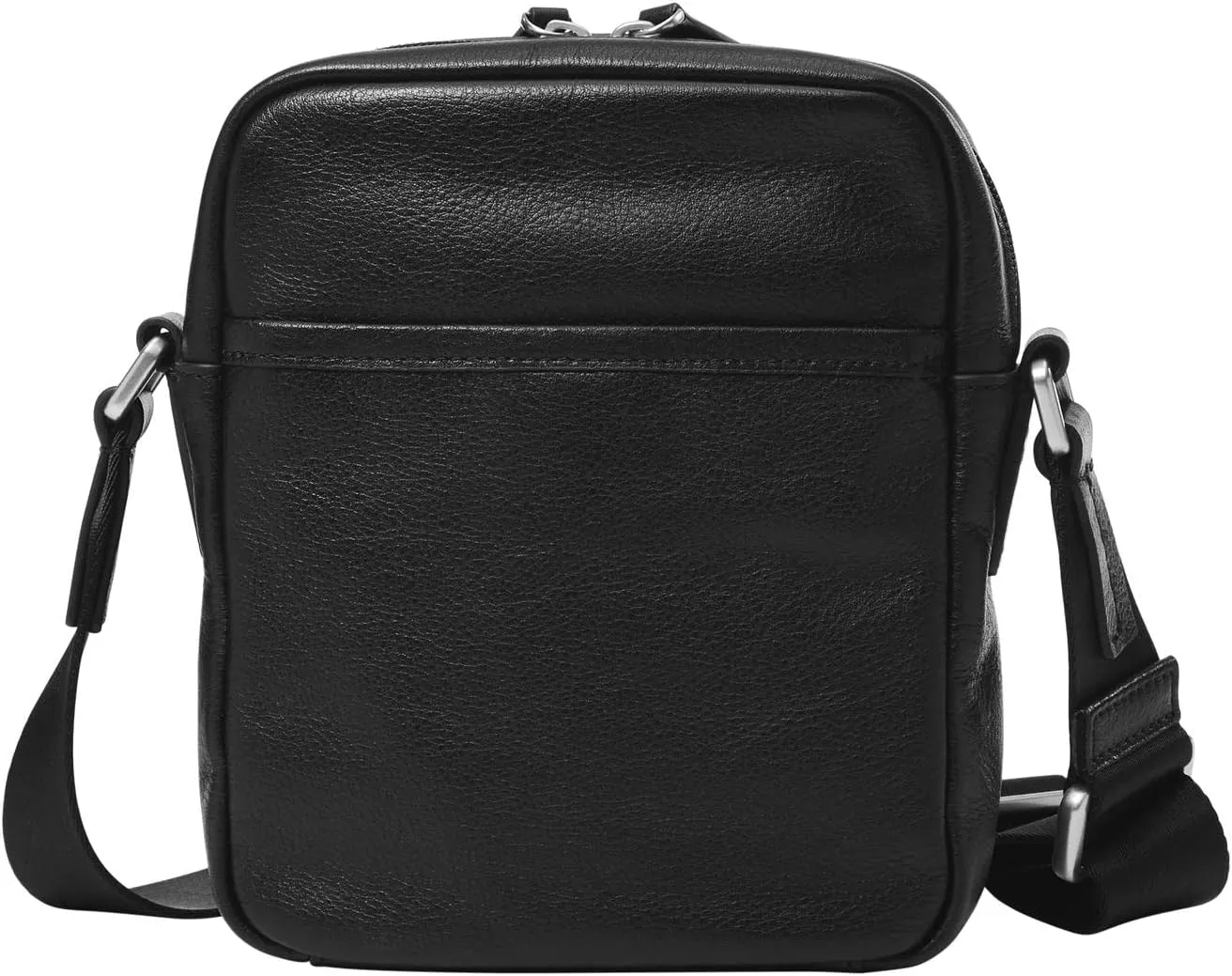 Fossil Courier Bag, Hayes Mink