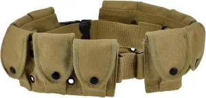 Fox Outdoor Products Military Belt