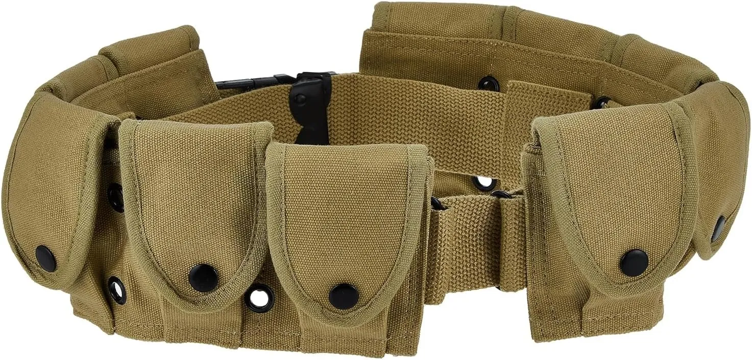 Fox Outdoor Products Military Belt