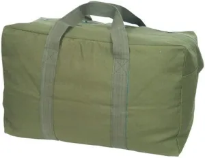 Fox Outdoor Products Parchute Cargo Bag