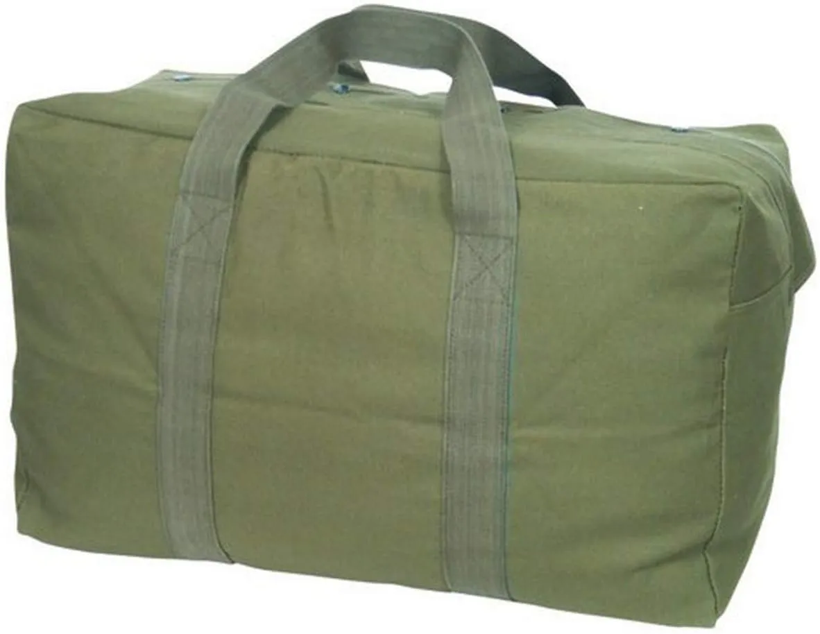 Fox Outdoor Products Parchute Cargo Bag