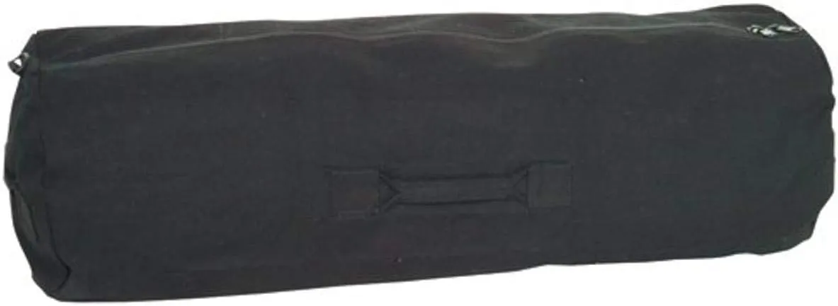 Fox Outdoor Products Zipper Duffel Bag
