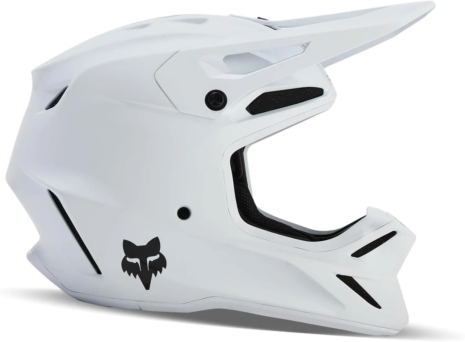 Fox Racing Unisex V3 Motocross Dirt Bike Helmet