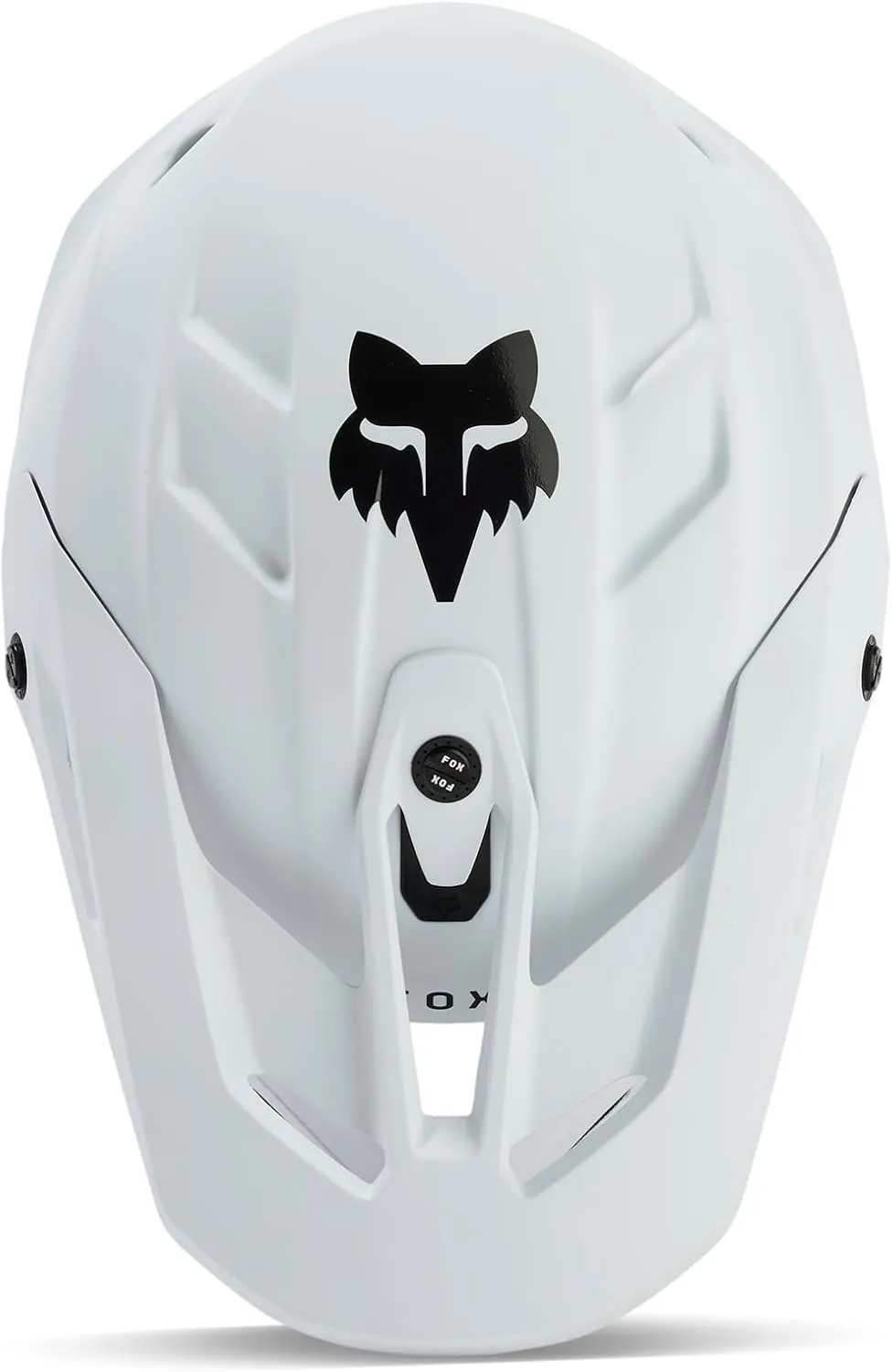 Fox Racing Unisex V3 Motocross Dirt Bike Helmet