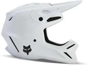 Fox Racing Unisex V3 Motocross Dirt Bike Helmet