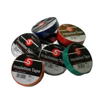 Futureseal Insulation Tape 19mm X 20m