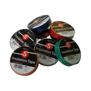 Futureseal Insulation Tape 19mm X 20m