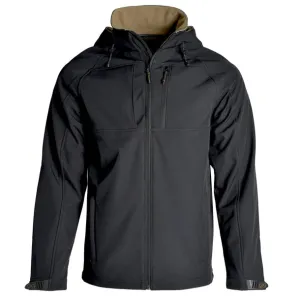 GameGuard - Guía Grande Jacket
