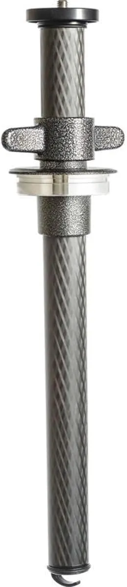 Gitzo GS5513S Lightweight Systematic Tripod SER.3 3S L, Black