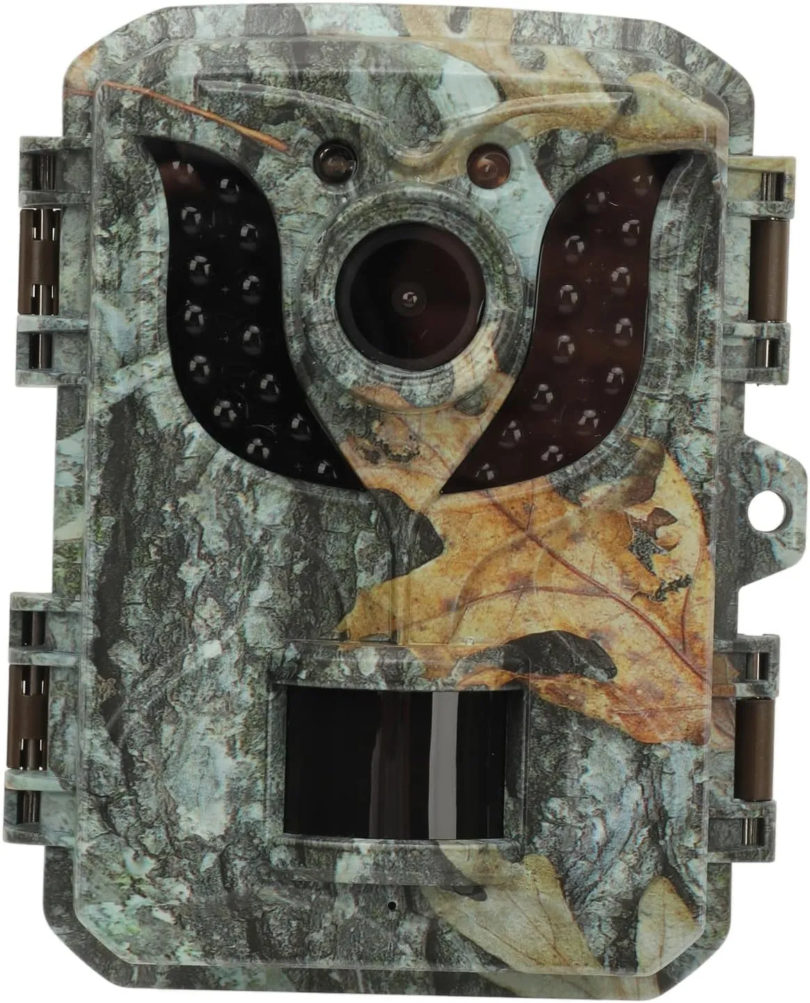 GOWENIC 1080P Trail Camera 16MP, Night, 0.2s Speed, Outdoor Scouting