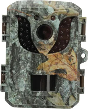 GOWENIC 1080P Trail Camera 16MP, Night, 0.2s Speed, Outdoor Scouting