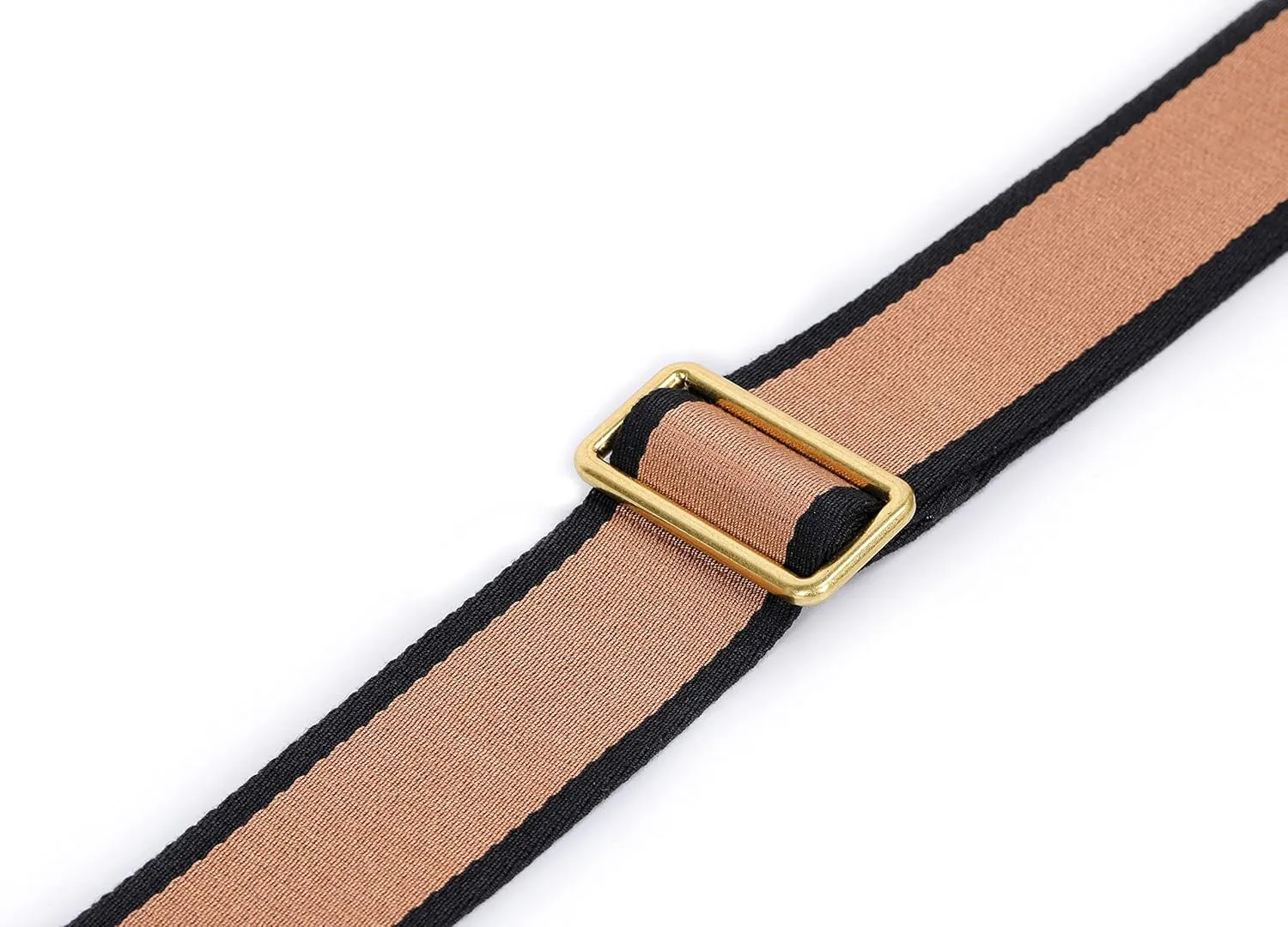 GOXTECH Purse Strap Replacement Crossbody Handbag Stripe Wide Adjustable