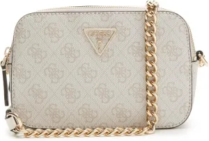 GUESS Noelle Crossbody Camera, Beige