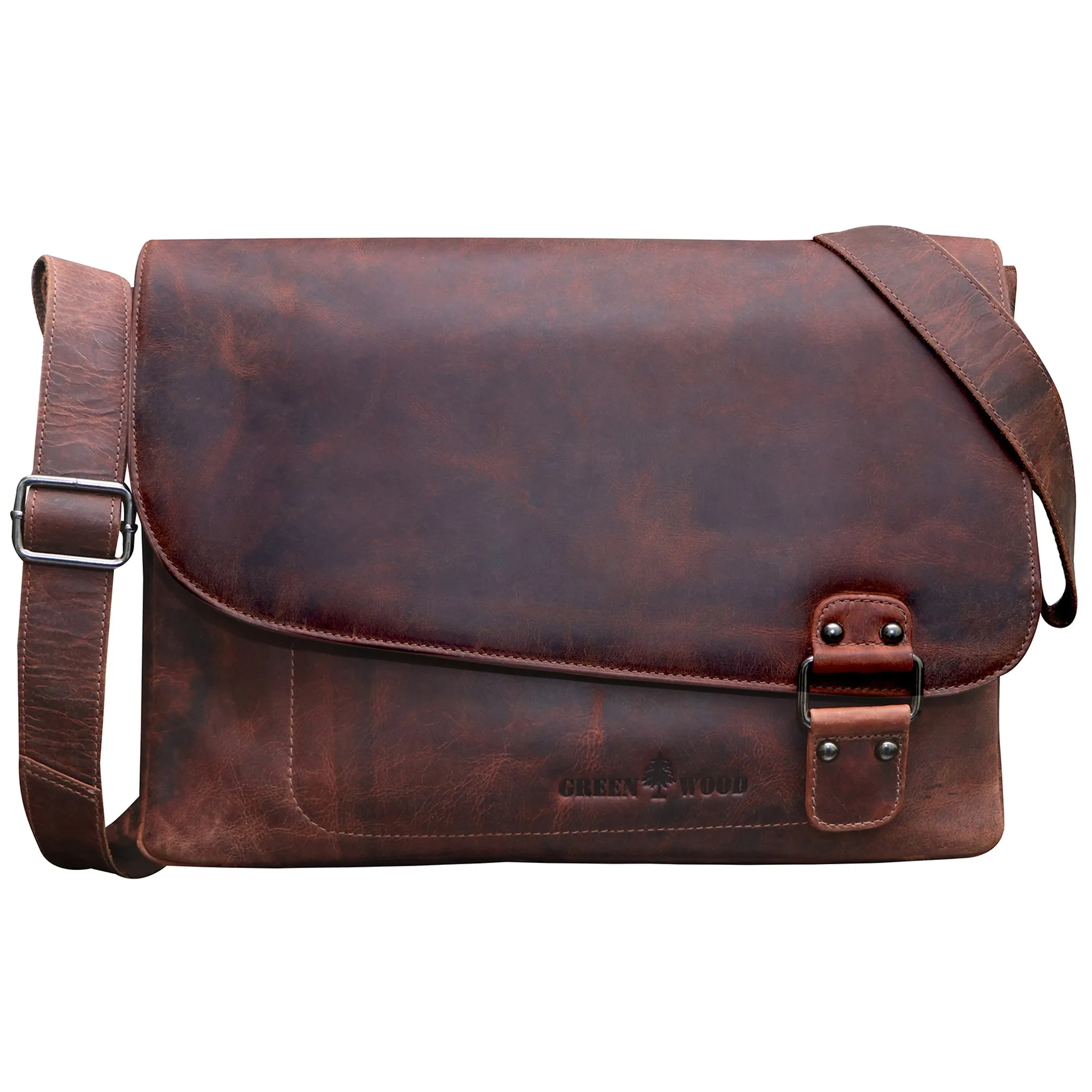 GW837 ~ Large Laptop Bag