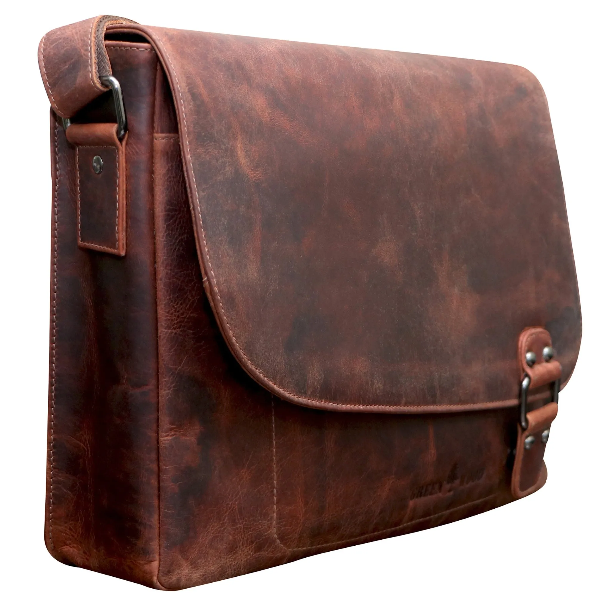 GW837 ~ Large Laptop Bag