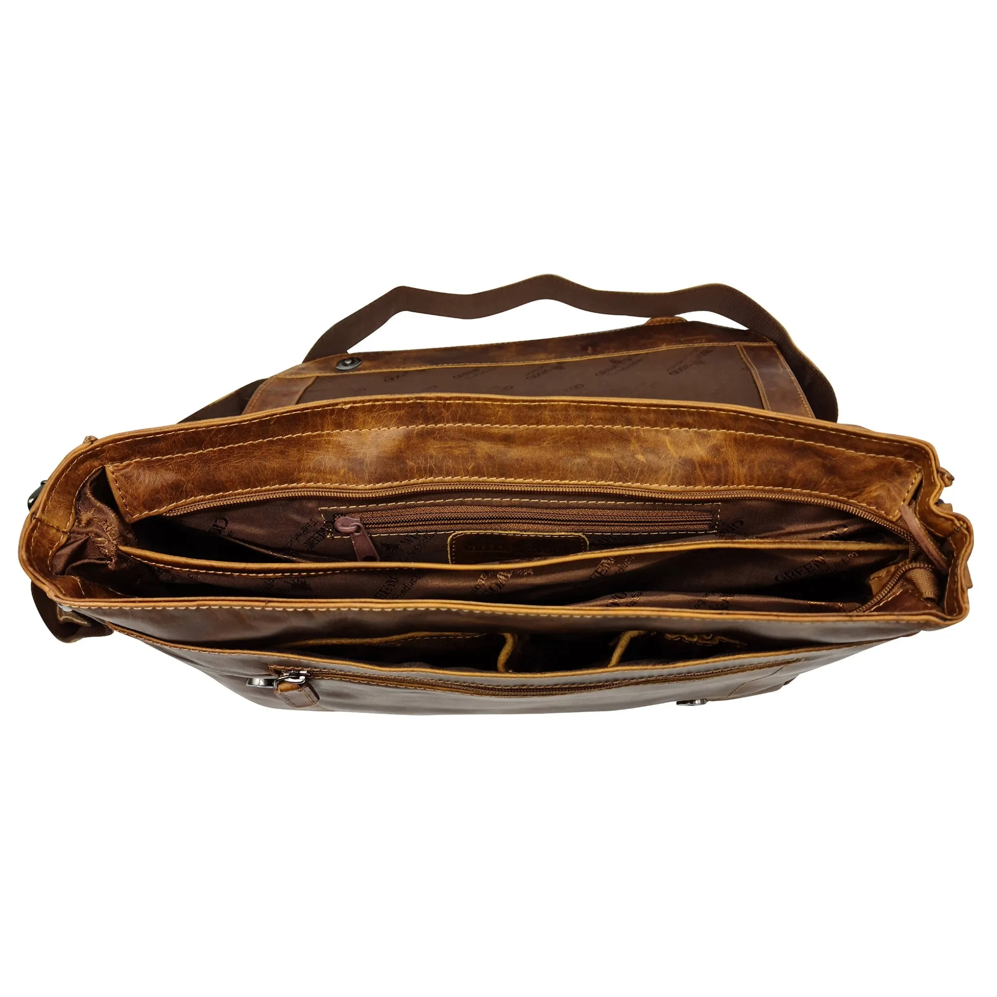 GW837 ~ Large Laptop Bag