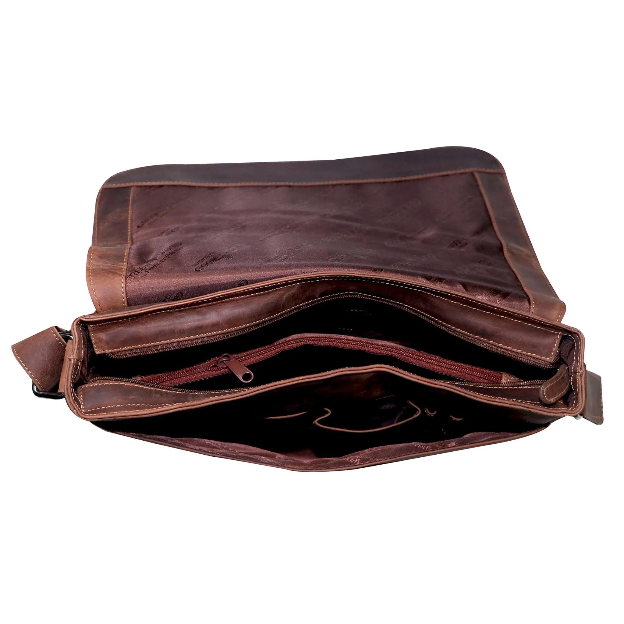GW837 ~ Large Laptop Bag