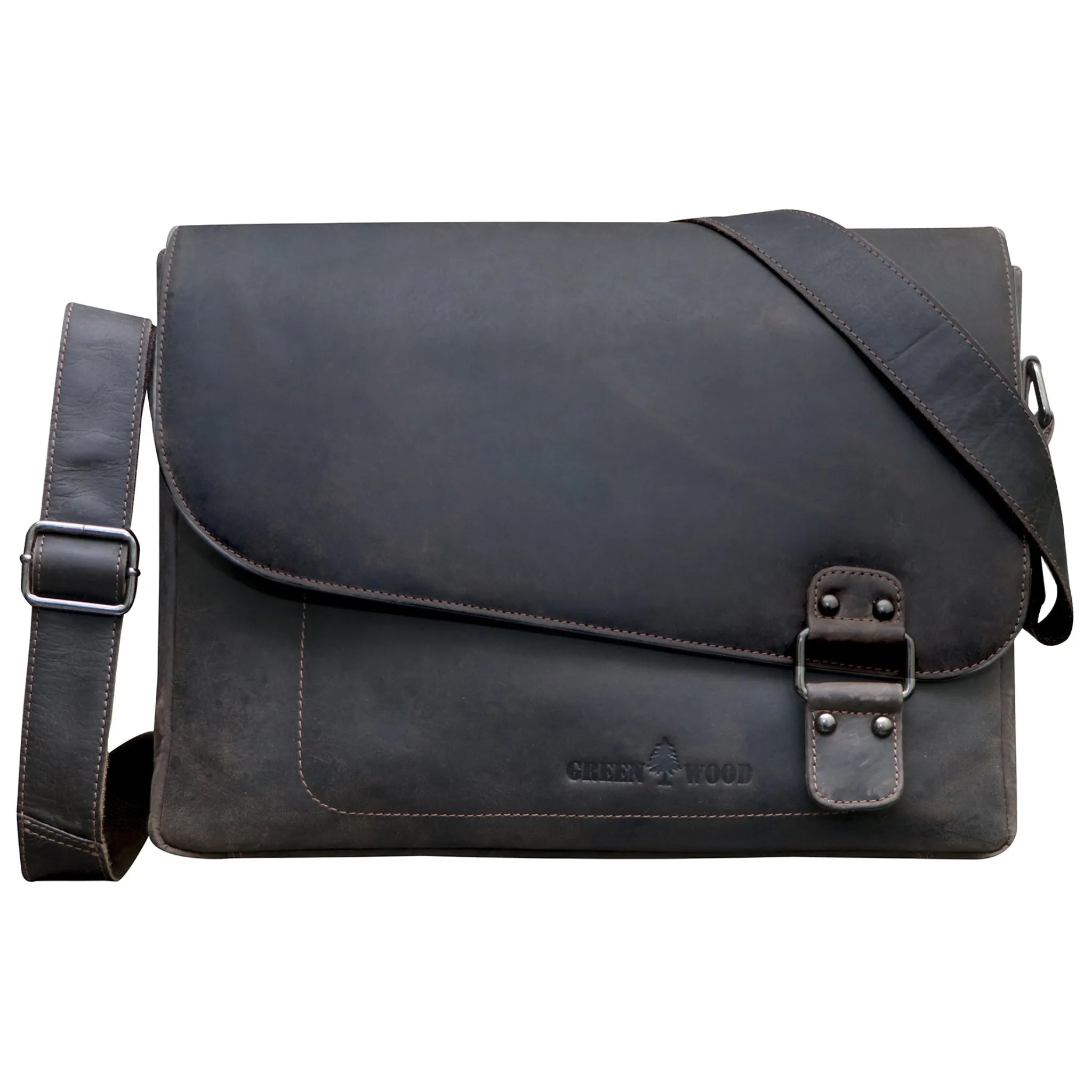 GW837 ~ Large Laptop Bag