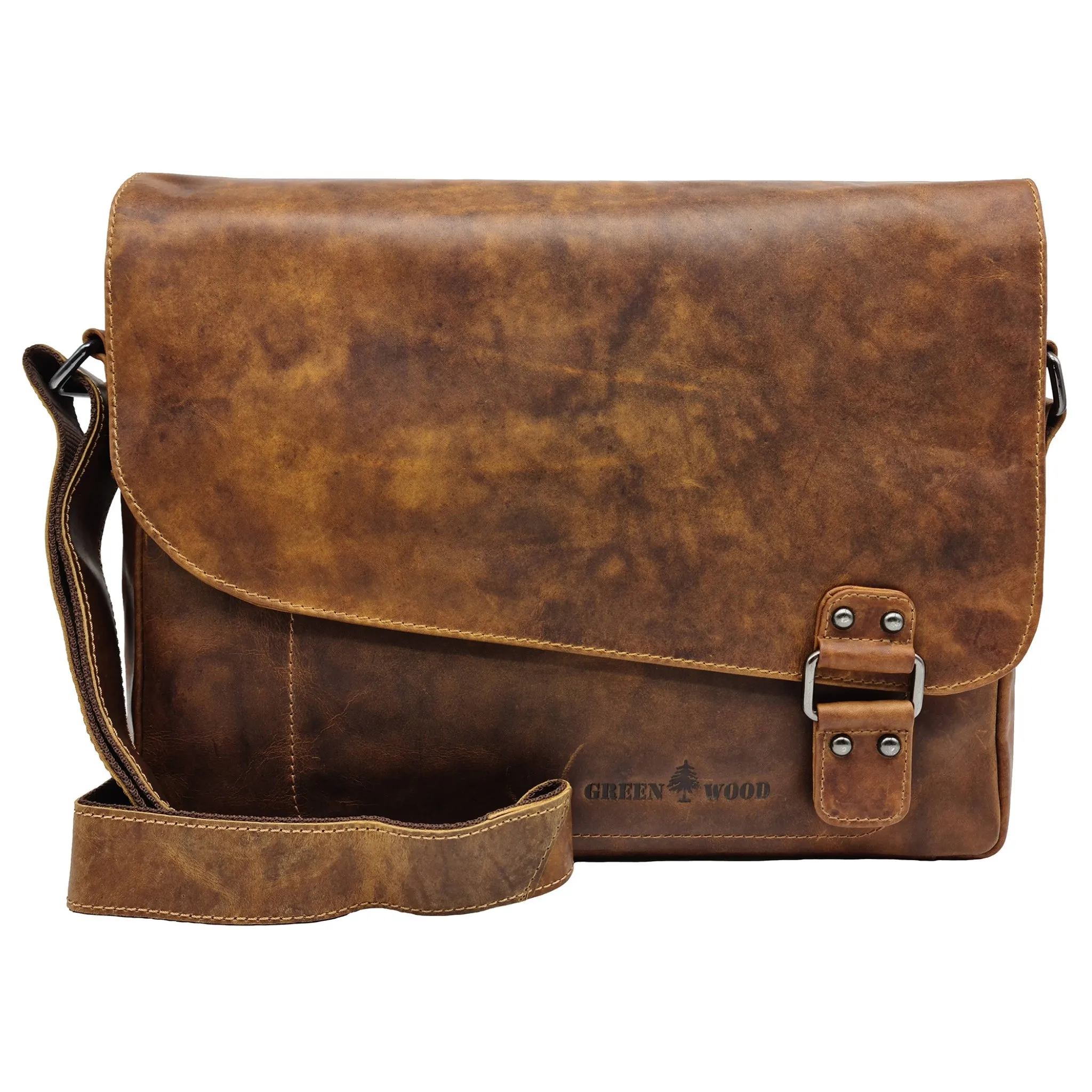 GW837 ~ Large Laptop Bag