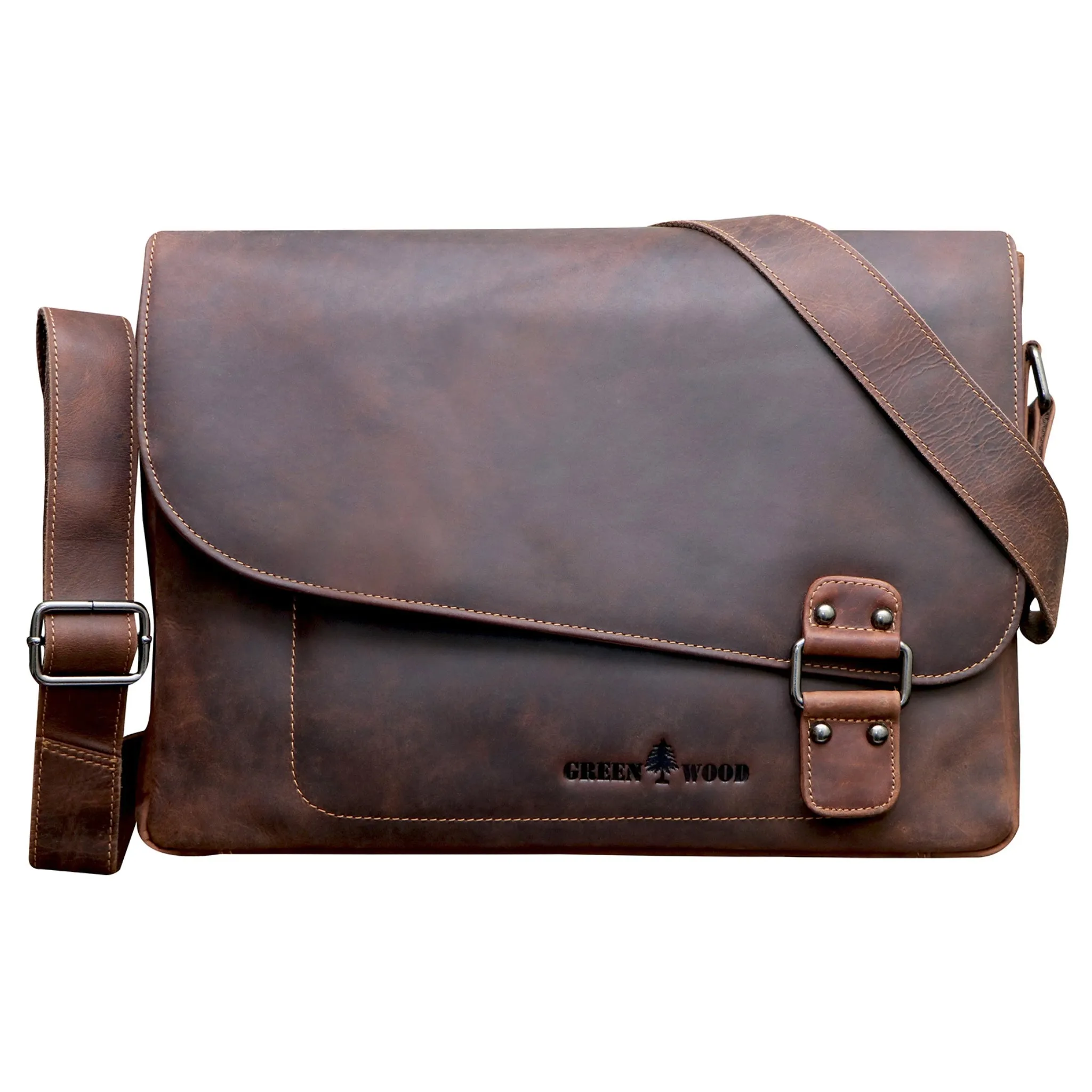 GW837 ~ Large Laptop Bag