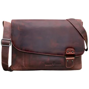 GW837 ~ Large Laptop Bag
