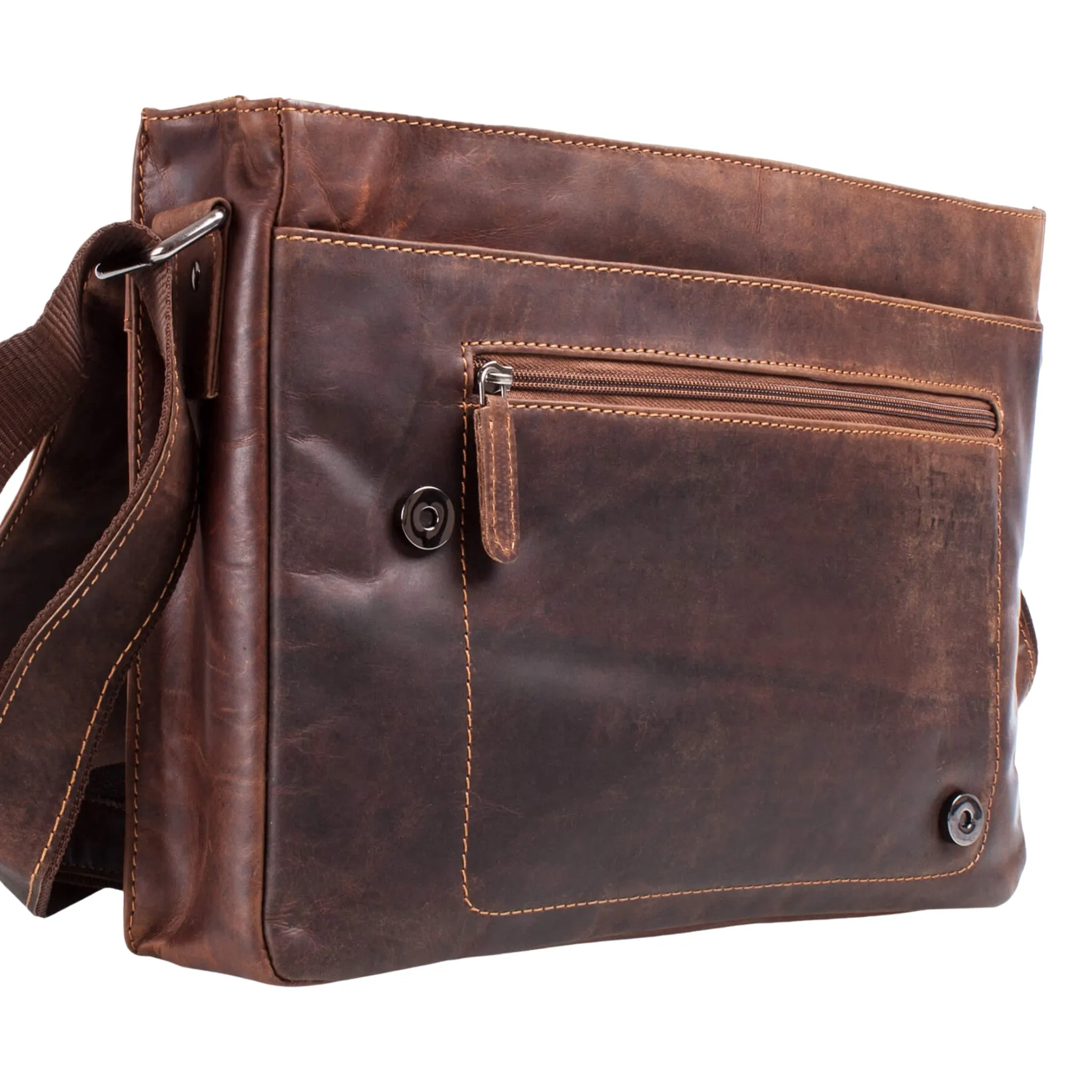 GW837 ~ Large Laptop Bag