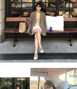 Handbag Straw Bag Big Bags For Woman Color Matching