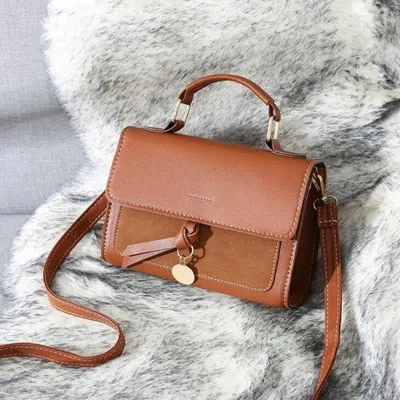 Handbag Women Leather High-end Only a few left Luxury New