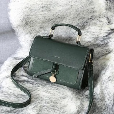 Handbag Women Leather High-end Only a few left Luxury New