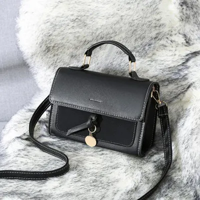 Handbag Women Leather High-end Only a few left Luxury New