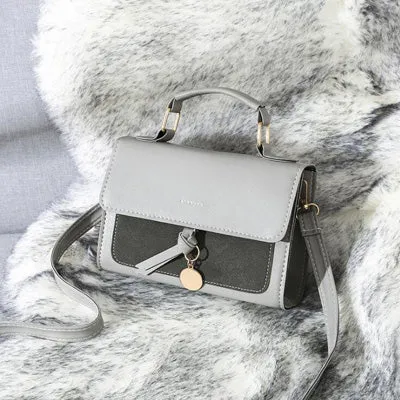Handbag Women Leather High-end Only a few left Luxury New