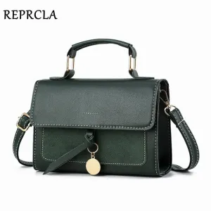 Handbag Women Leather High-end Only a few left Luxury New