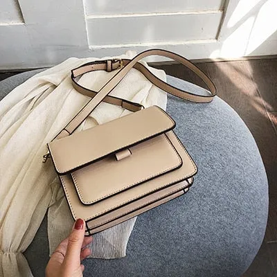 Handbags Bags Shoulder Luxury Designer PU Women 2020 Leather Urgent sale Purses and Crossbody Bag Travel Handbag Bag Small All-weather New Hand