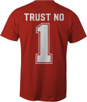 Heathen Trust No 1 T-Shirt
