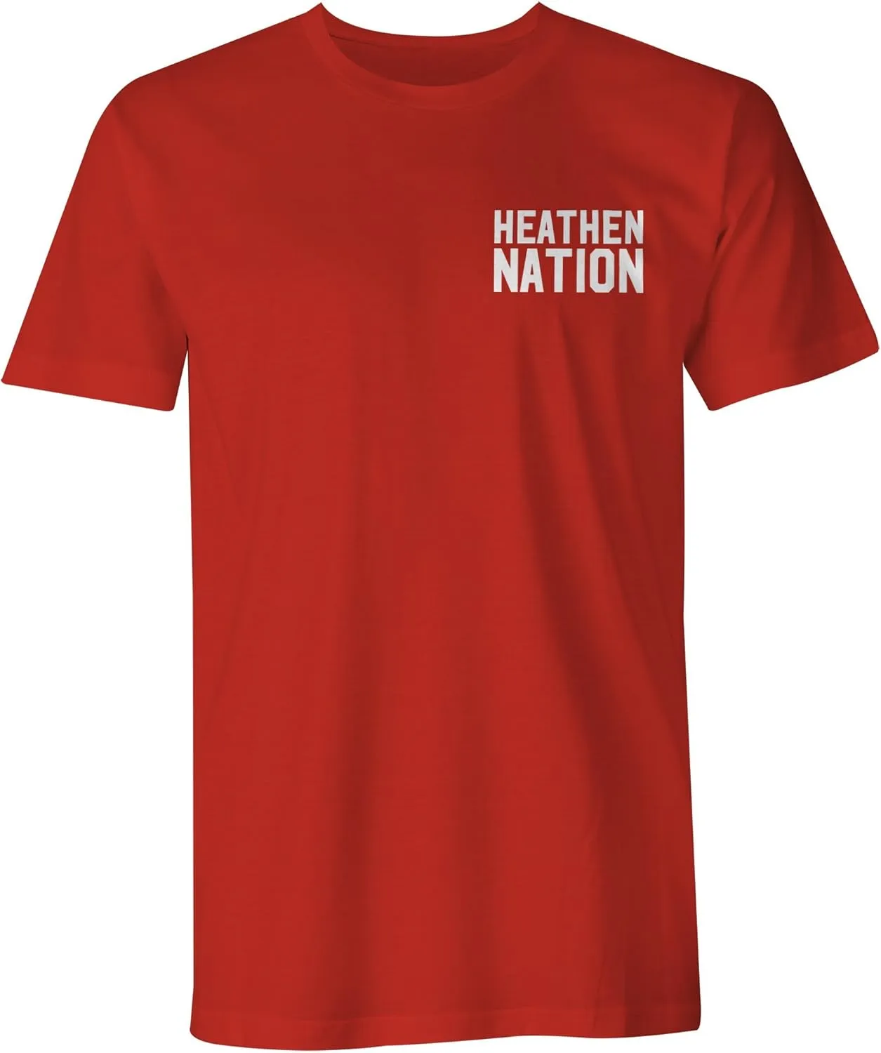 Heathen Trust No 1 T-Shirt