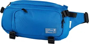 HEX Ranger Camera bag - Sling bag for Mirrorless or DSLR Camera & Accessories - Small Sling Style Crossbody Pack with Interior Dividers, YKK Zippers, Lightweight Durable Water Resistant | Eco Blue
