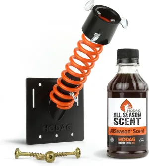 HODAG Licking Branch System to Create an Effective Mock Scrape | Deer Hunting Accessories | Deer Hunting Gear | Trail Camera Accessory | Bow Hunting Accessories | Deer Hunting Gifts