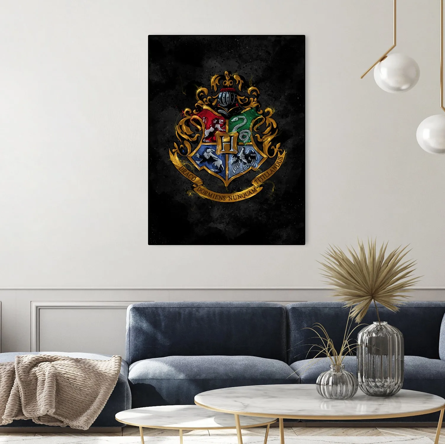 Hogwarts