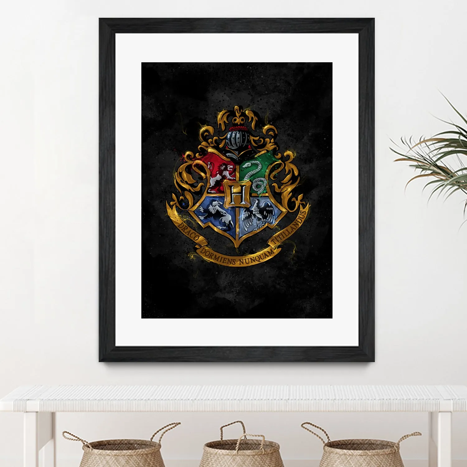 Hogwarts