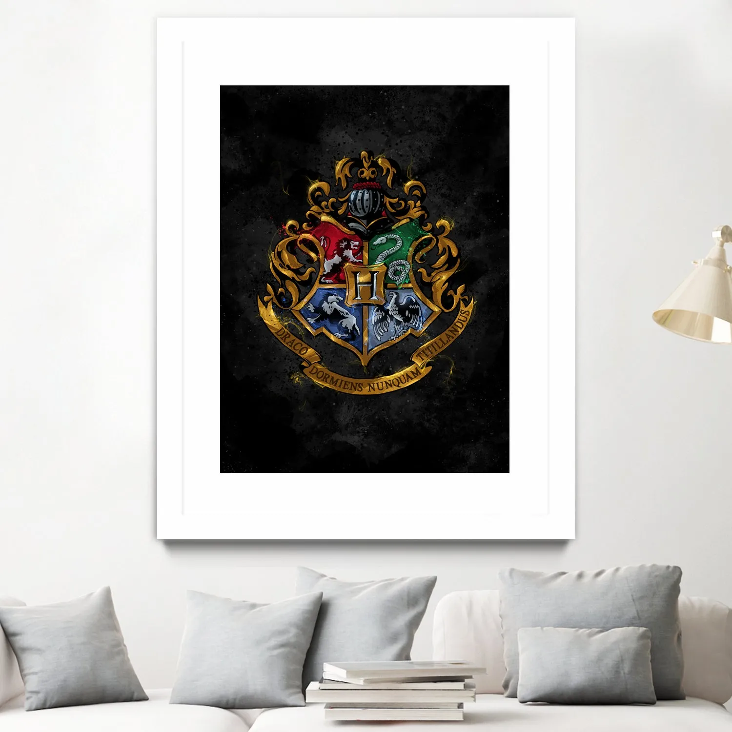 Hogwarts