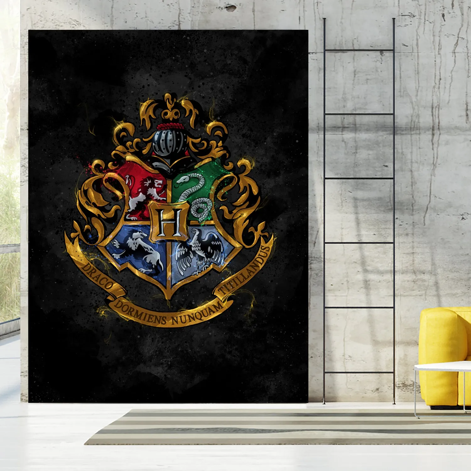 Hogwarts