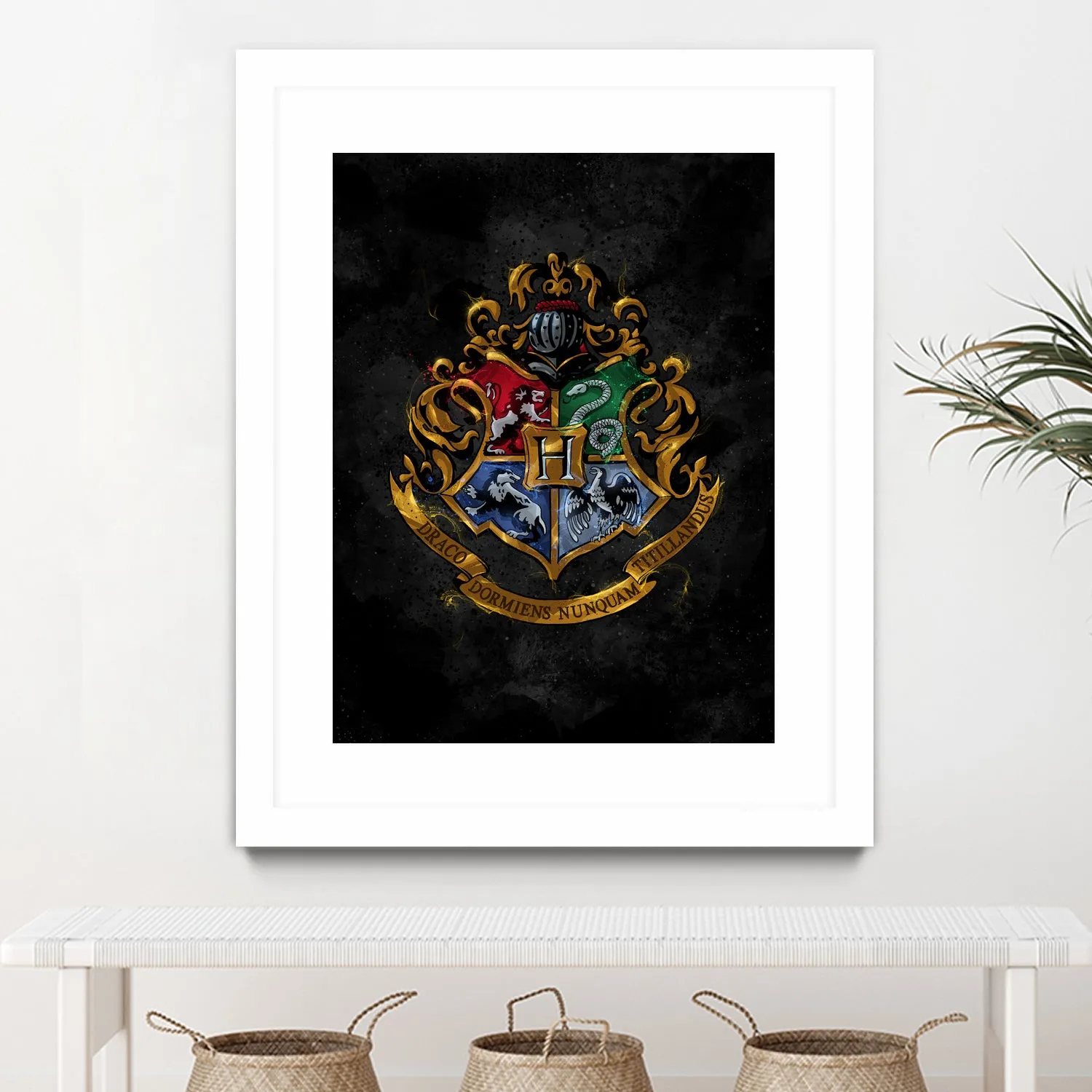 Hogwarts