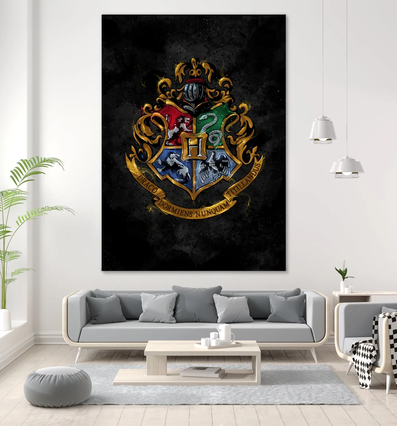 Hogwarts